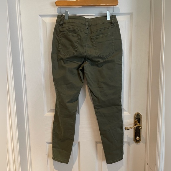 Women’s skinny pant - Picture 3 of 3